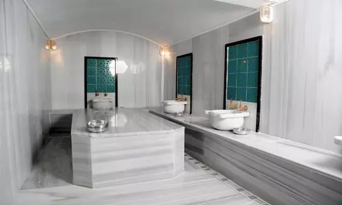 هتل نیو سیتی استانبول